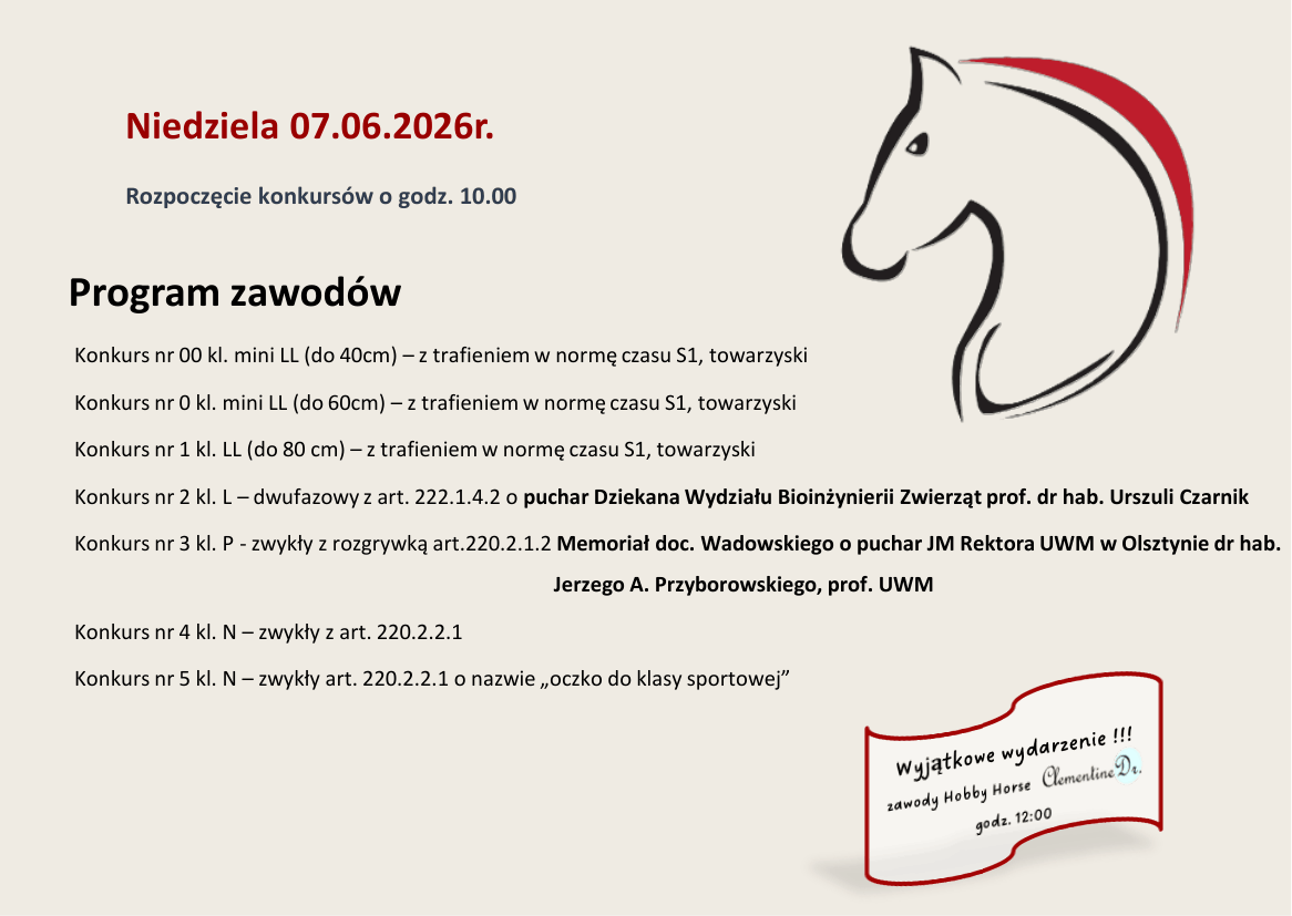 plakat memoriału