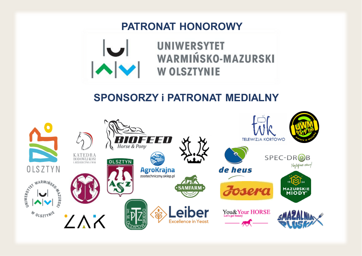 plakat memoriału