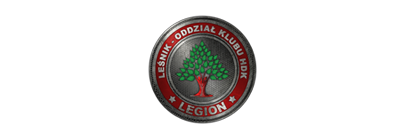 Stowarzyszenie Honorowych Dawców Krwi Legion