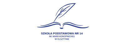 Szkoła Podstawowa nr 14, im. Marii Konopnickiej w Olsztynie