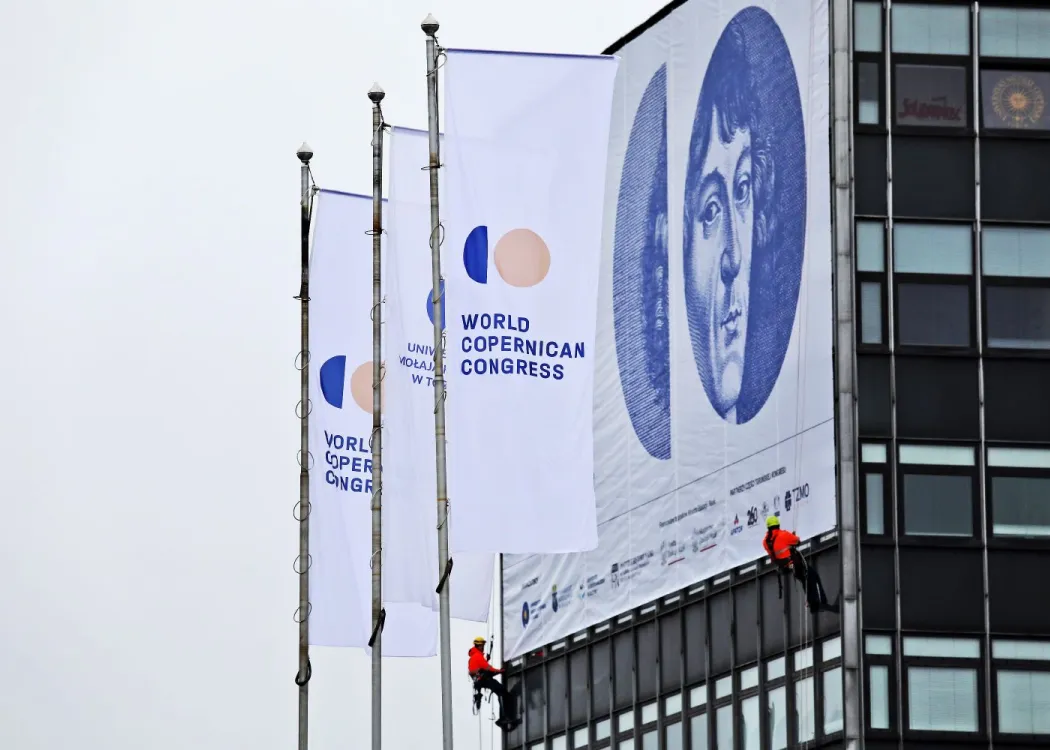 Światowy Kongres Kopernikański