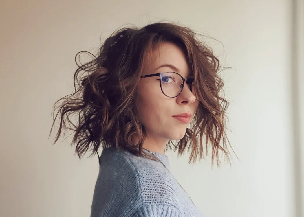 Jagoda Czajkowska