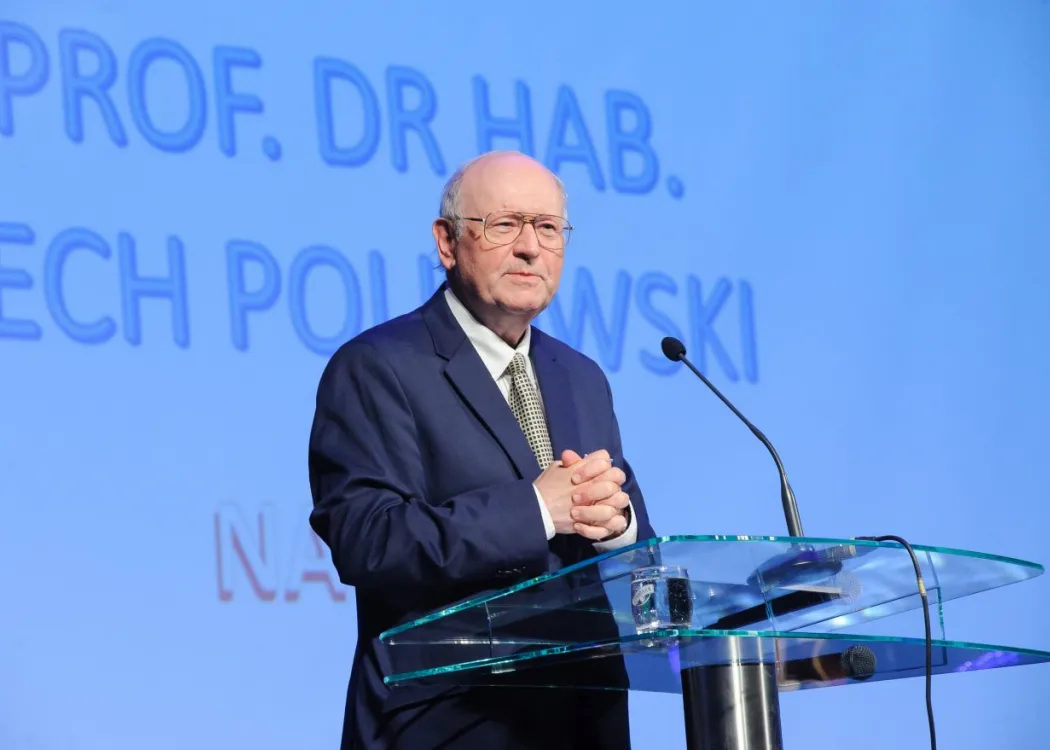 Lech Polkowski