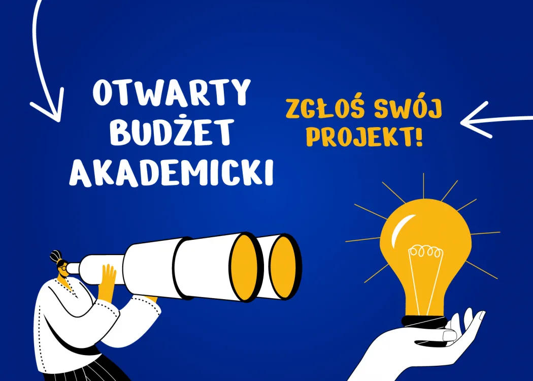 otwarty budżet akademicki