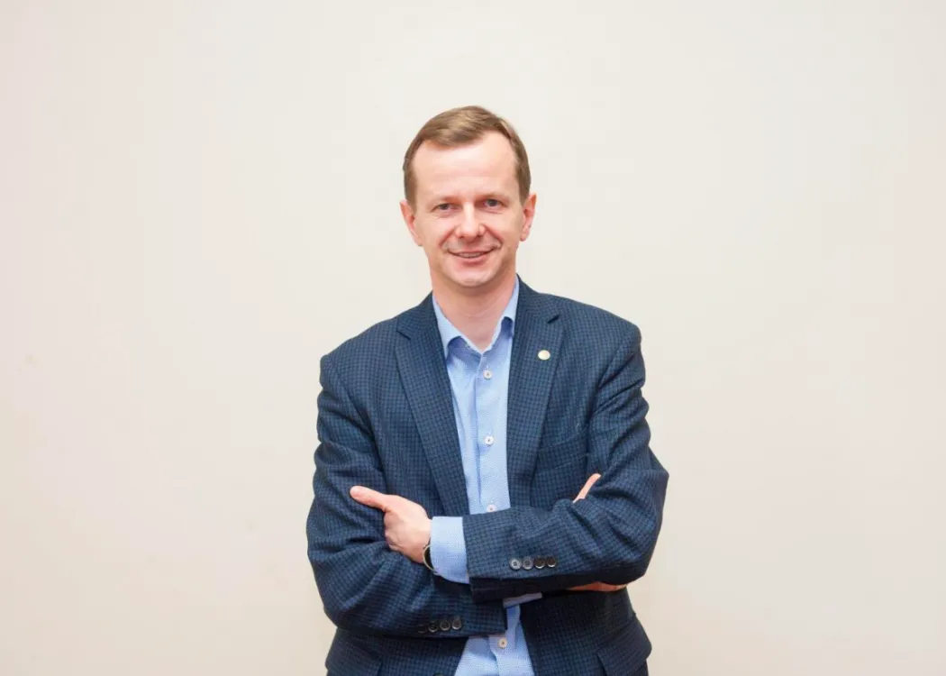 Tomasz Wierzejski