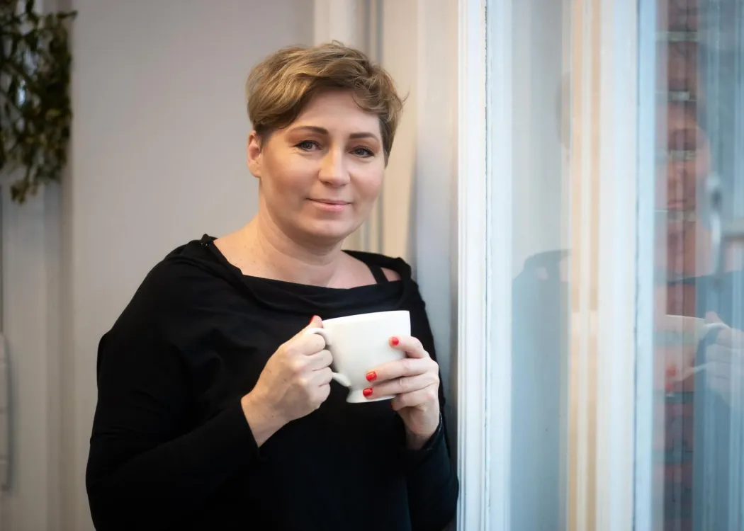Marzena Radzka-Wiśniewska