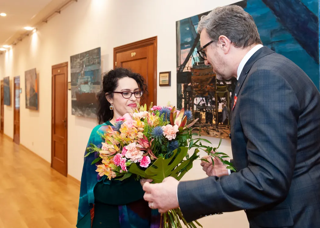 Joanna Bentkowska-Hlebowicz