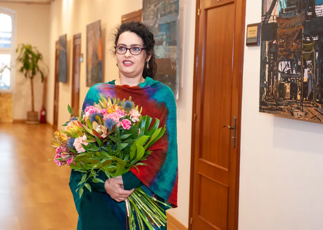 Joanna Bentkowska-Hlebowicz