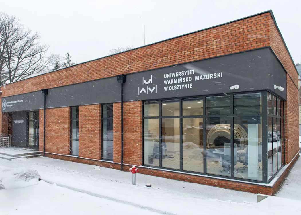 Mikroakcelerator ZAP-X w Uniwersyteckim Szpitalu Klinicznym