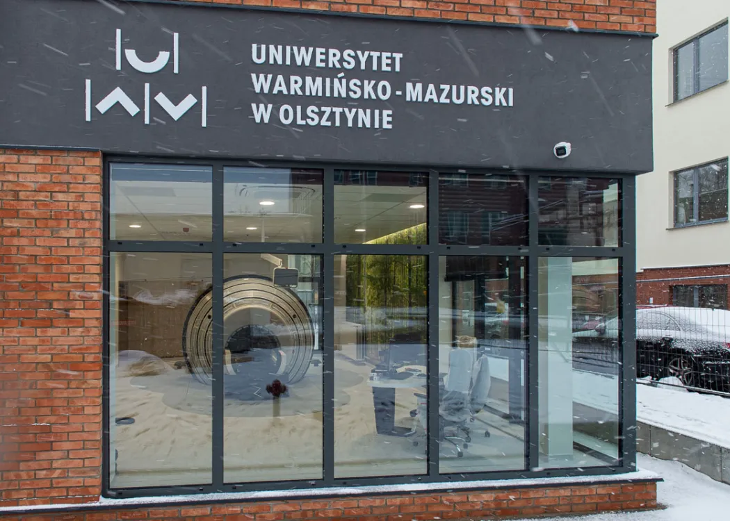 Mikroakcelerator ZAP-X w Uniwersyteckim Szpitalu Klinicznym