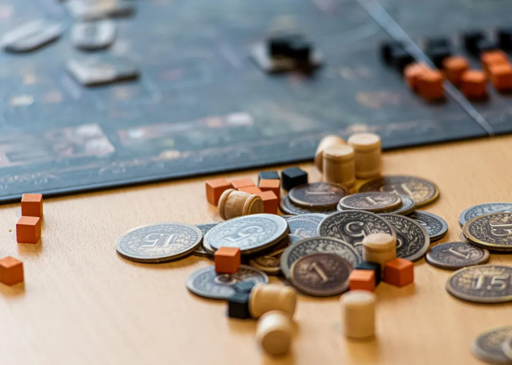 Gamegrinder