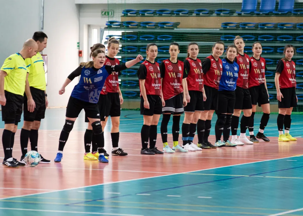 futsal