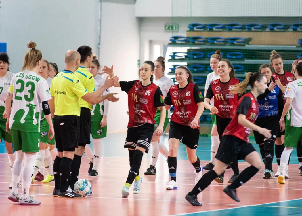 futsal