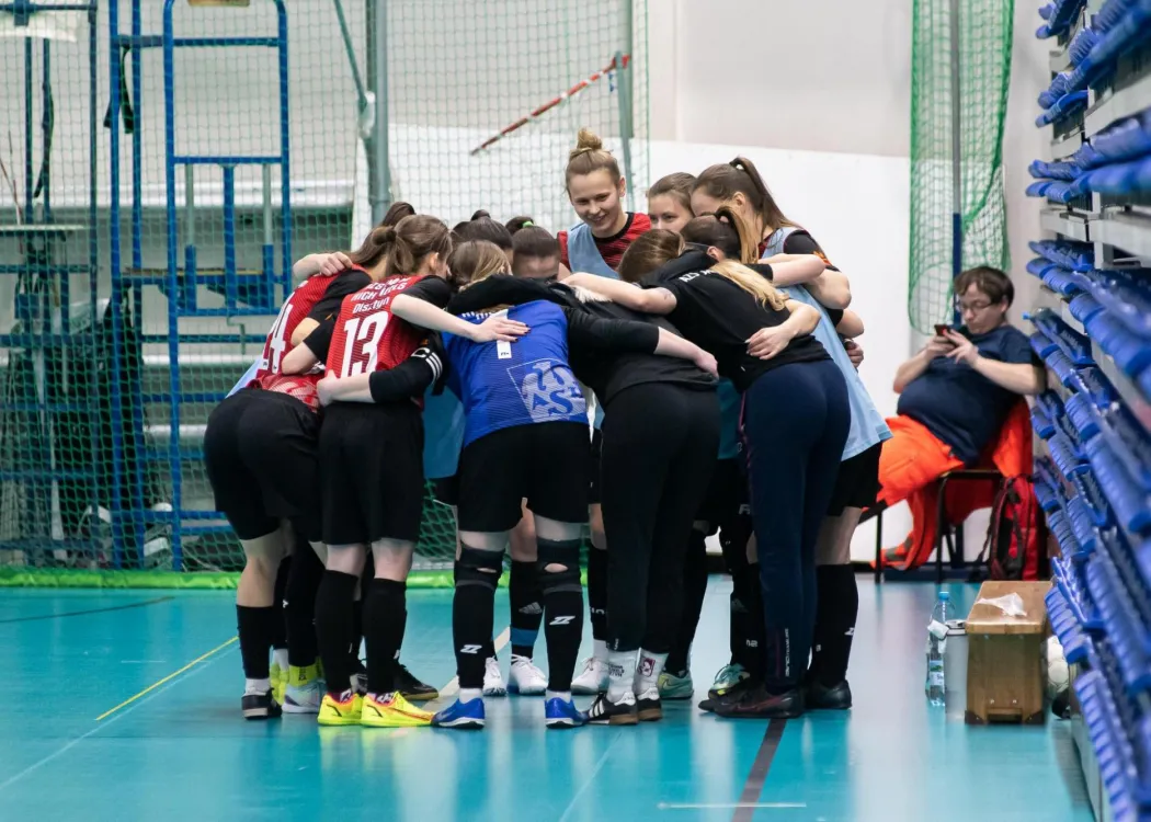 futsal