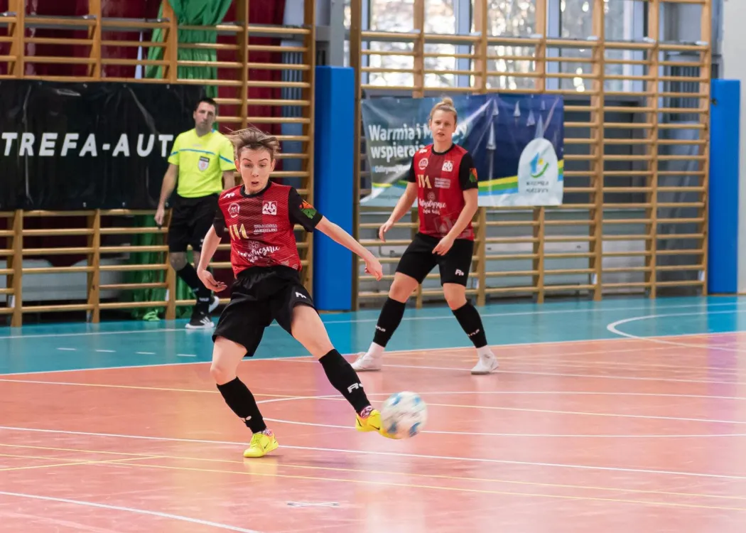 futsal