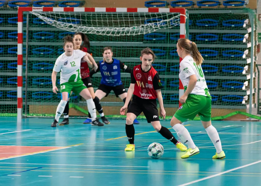 futsal