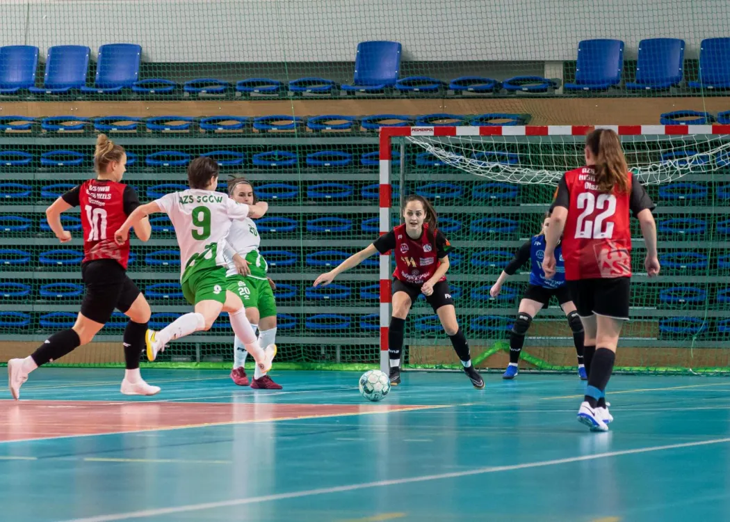 futsal