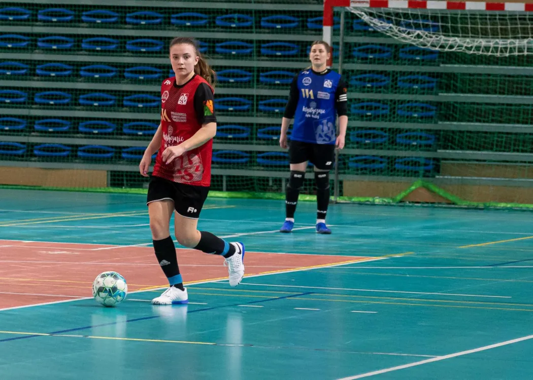 futsal