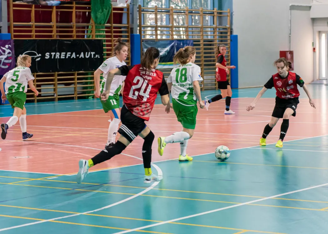 futsal