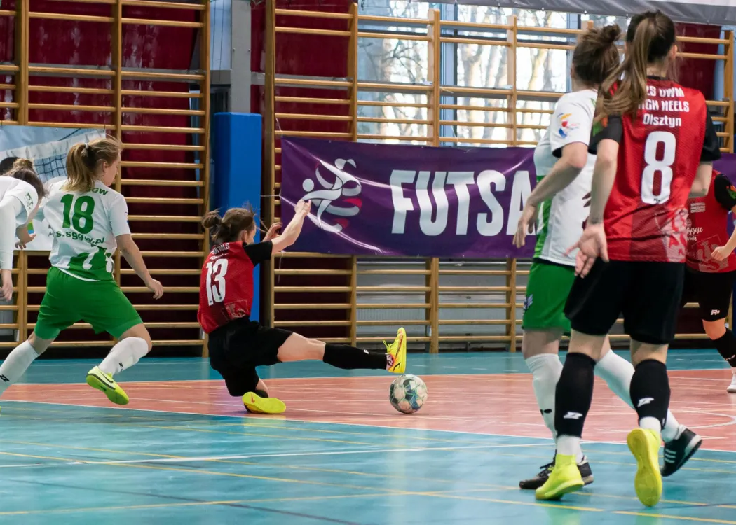 futsal