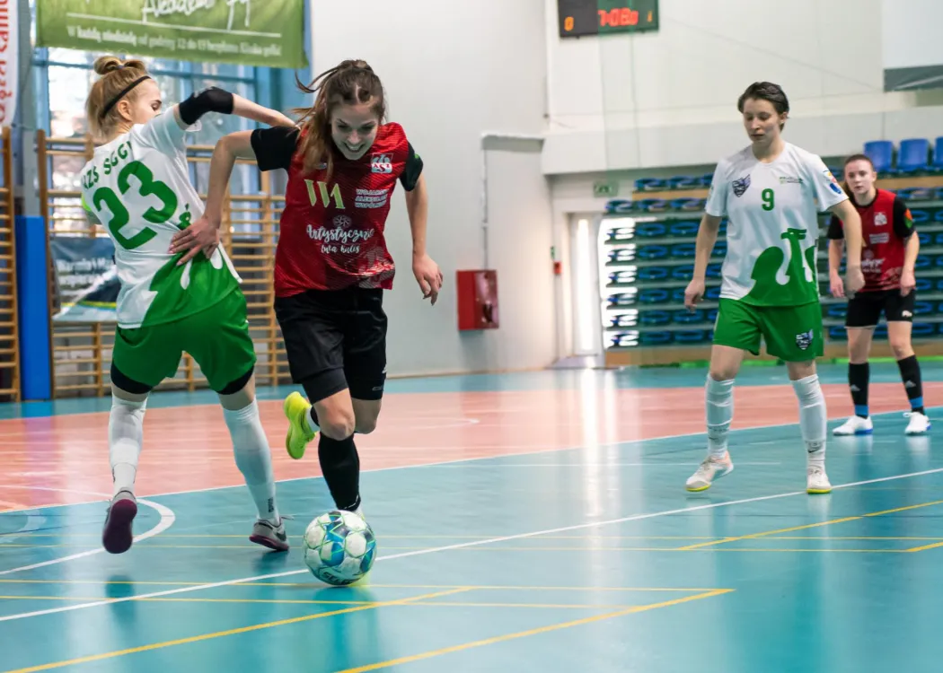 futsal