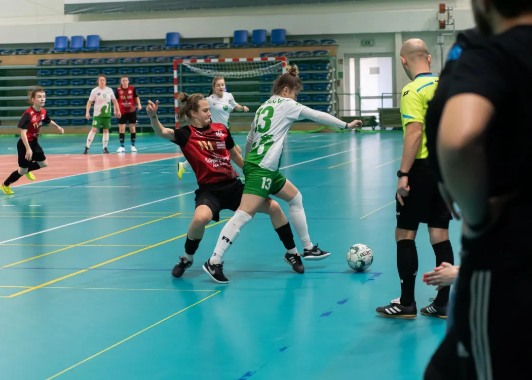 futsal