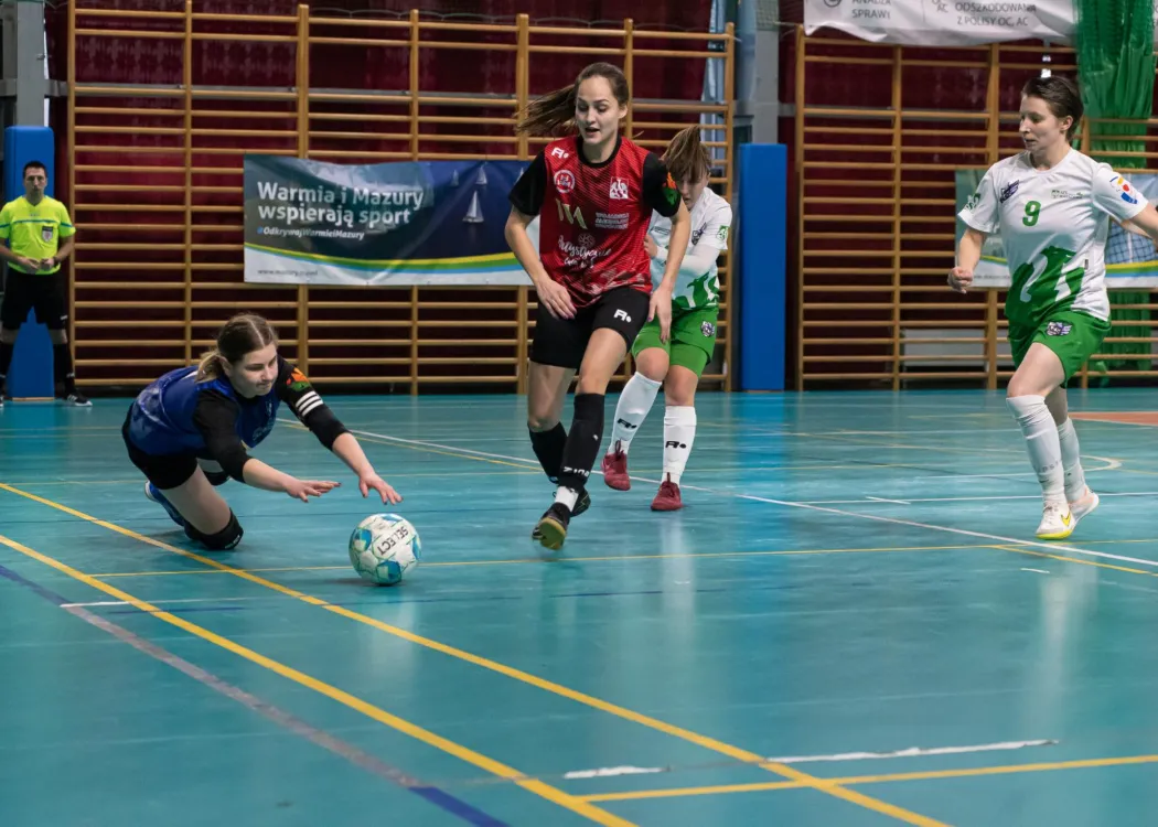 futsal