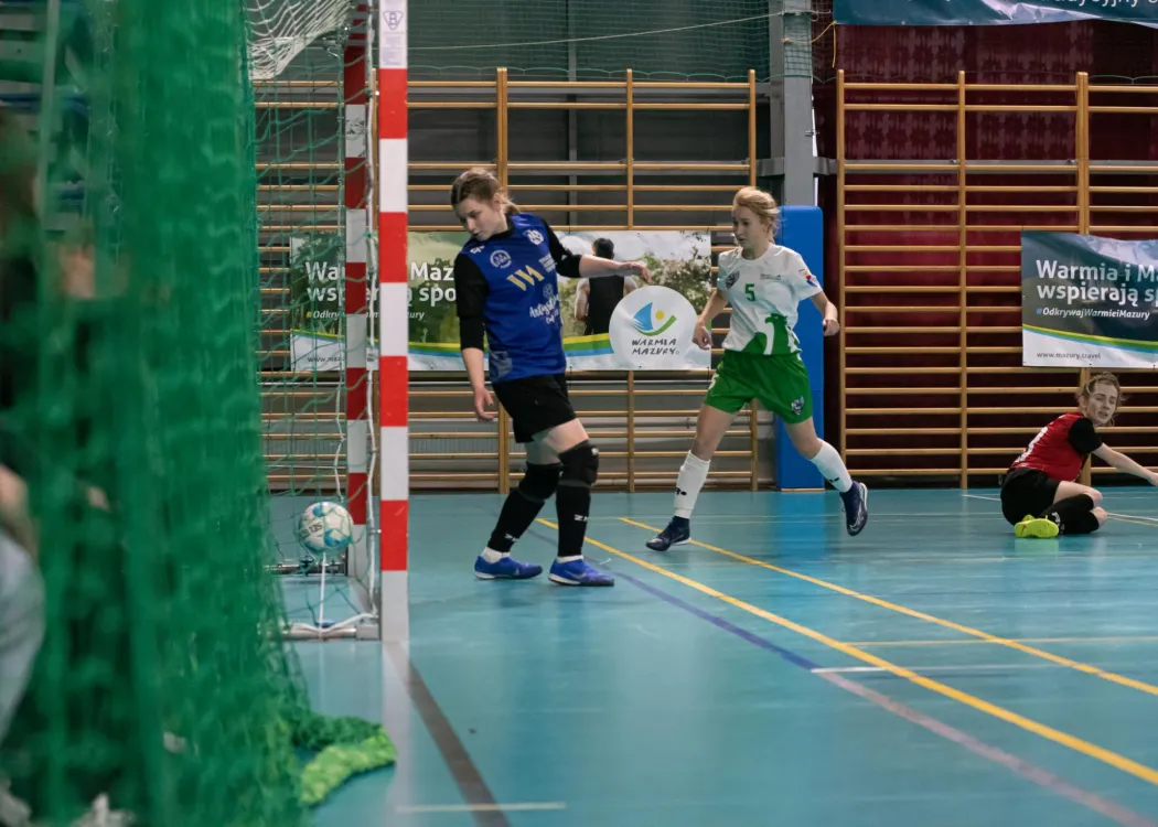 futsal