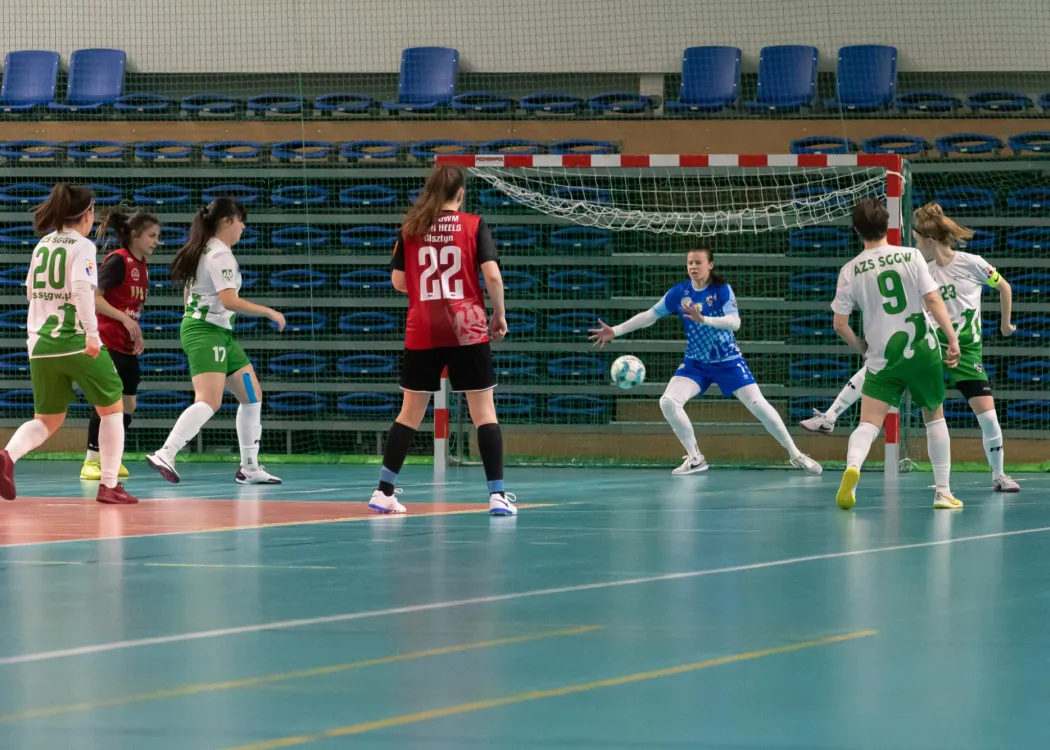 futsal