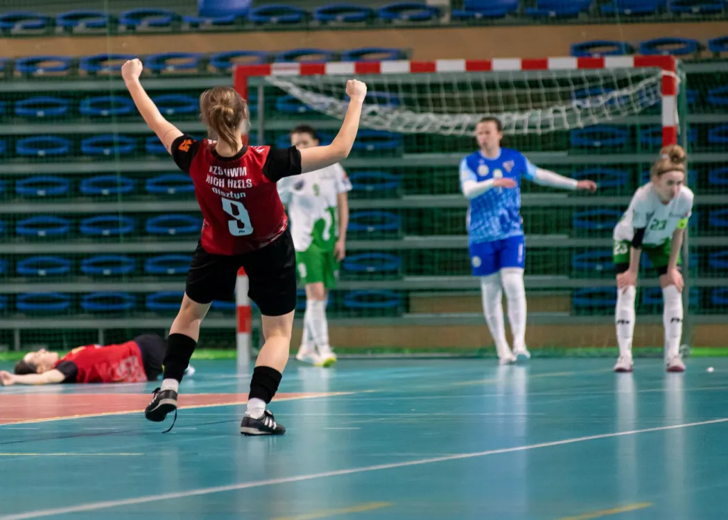 futsal