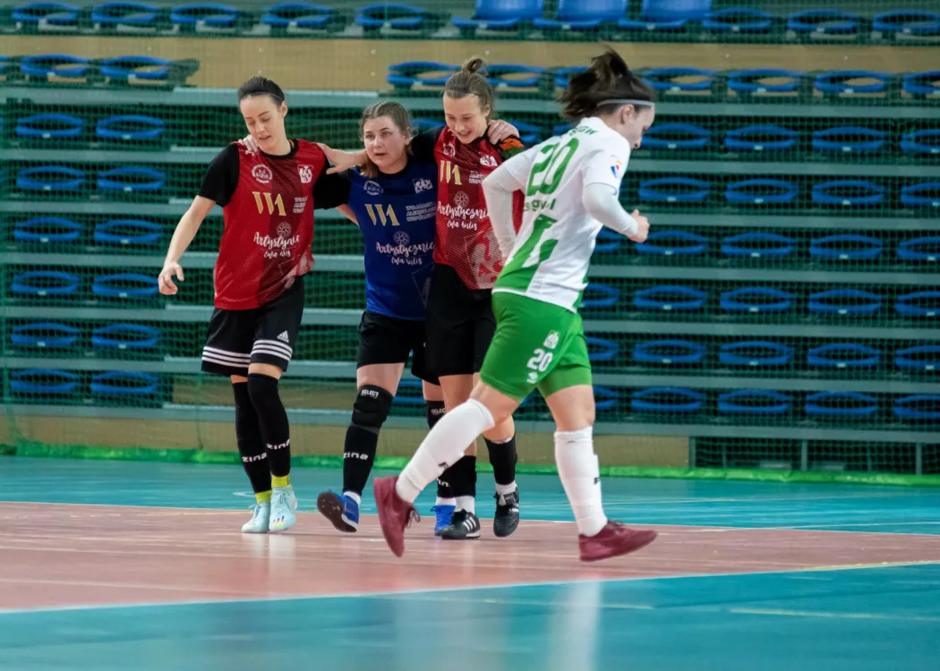 futsal