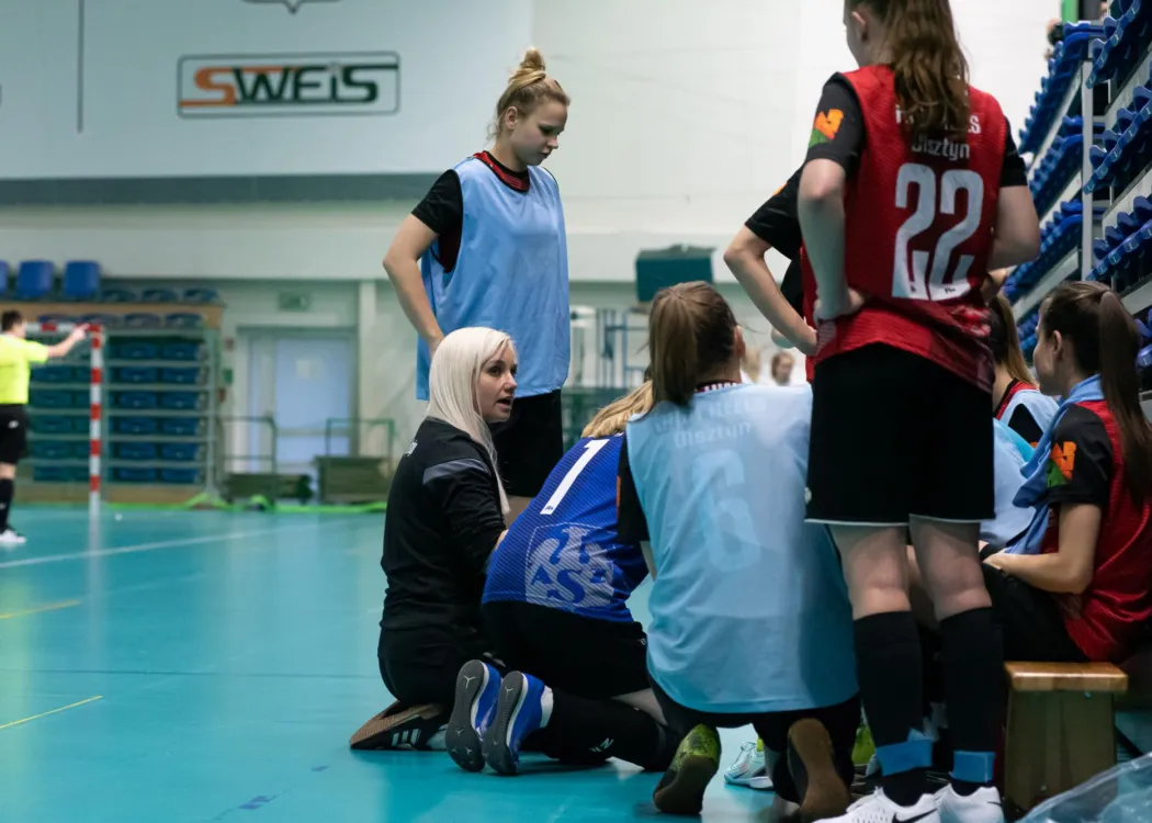 futsal