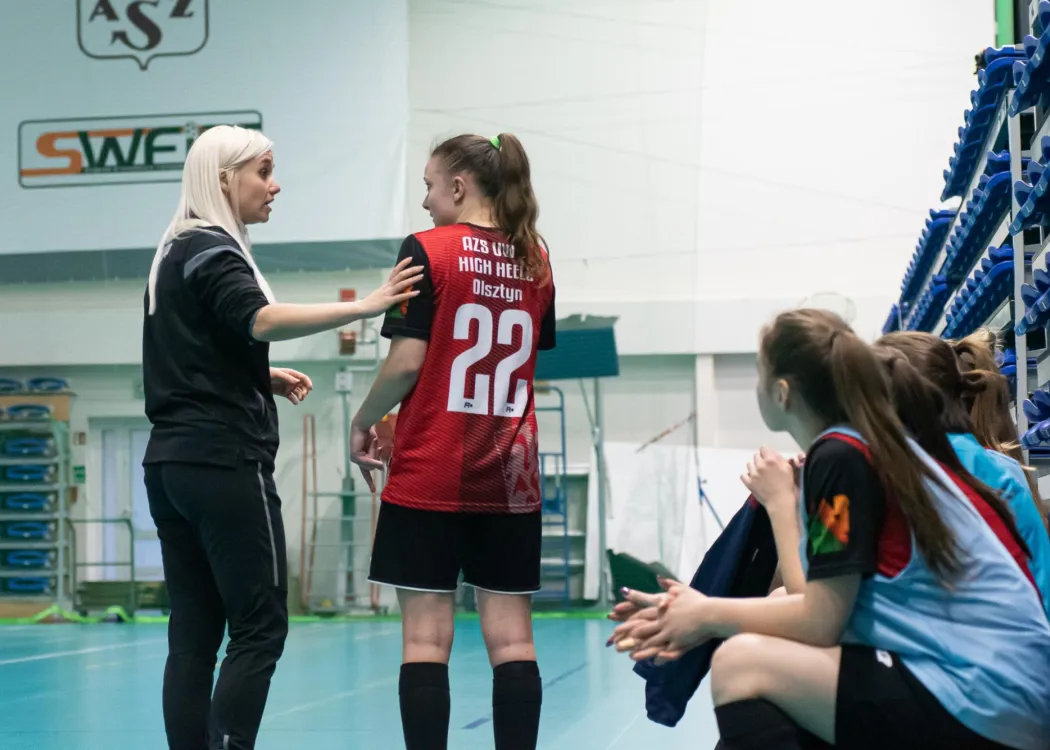 futsal