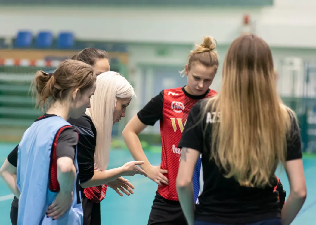 futsal