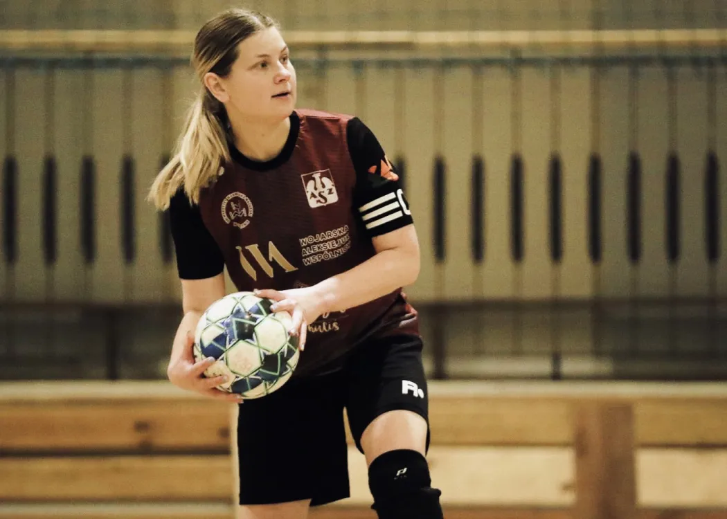 Aleksandra Kojadyńska