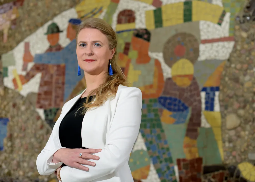 Renata Marks-Bielska