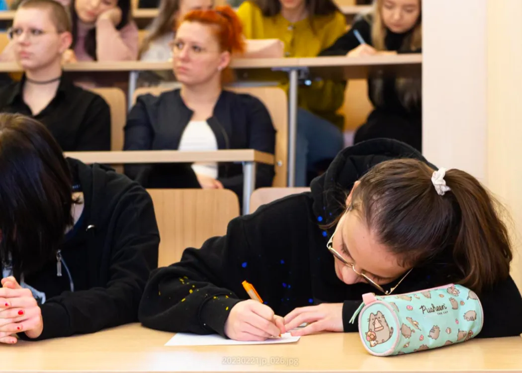 Dzień Języka Ojczystego na UWM
