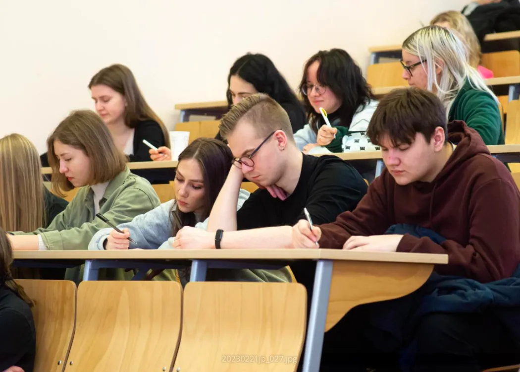 Dzień Języka Ojczystego na UWM
