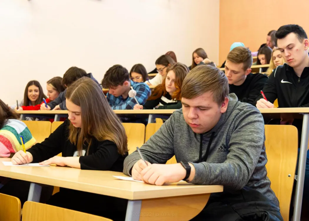 Dzień Języka Ojczystego na UWM