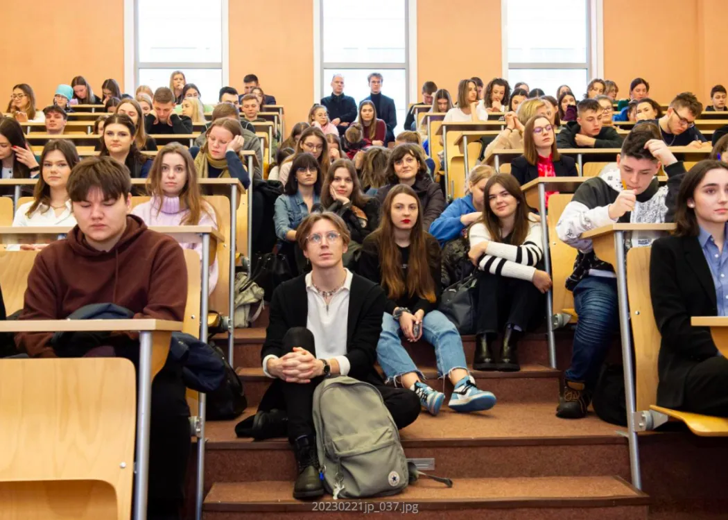 Dzień Języka Ojczystego na UWM