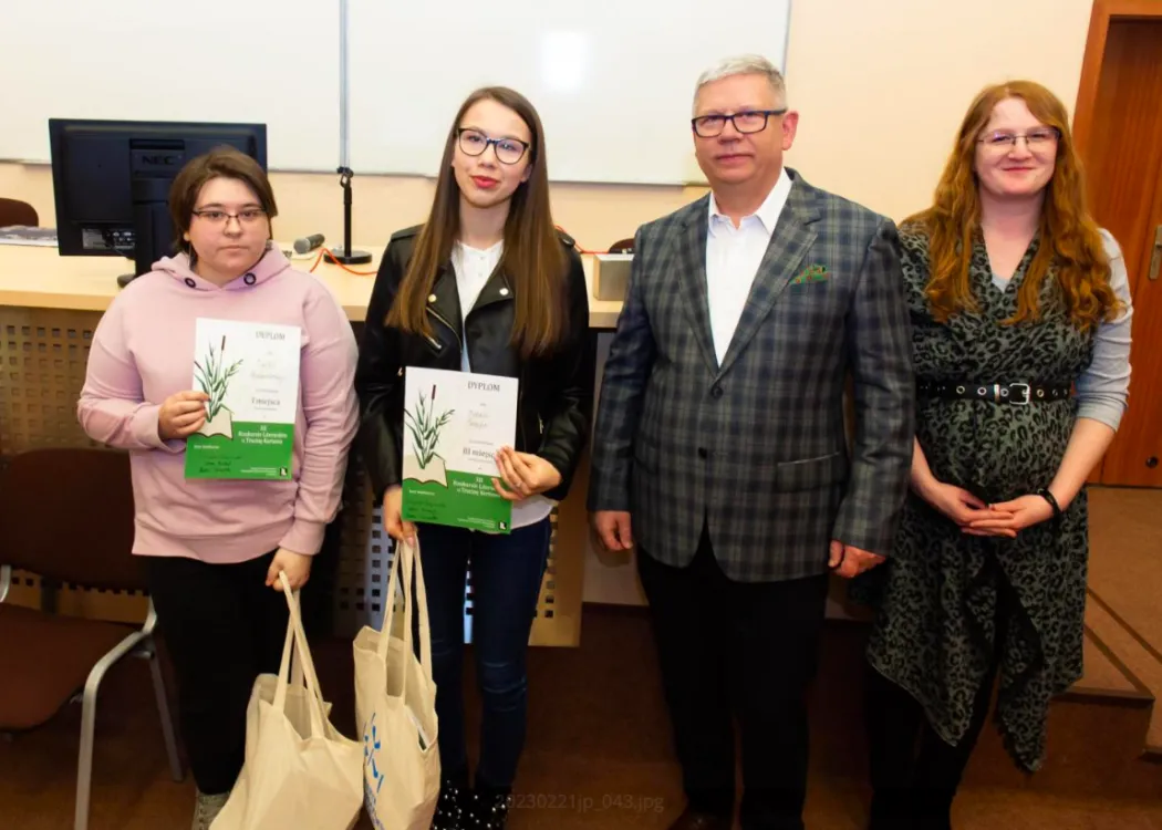 Dzień Języka Ojczystego na UWM