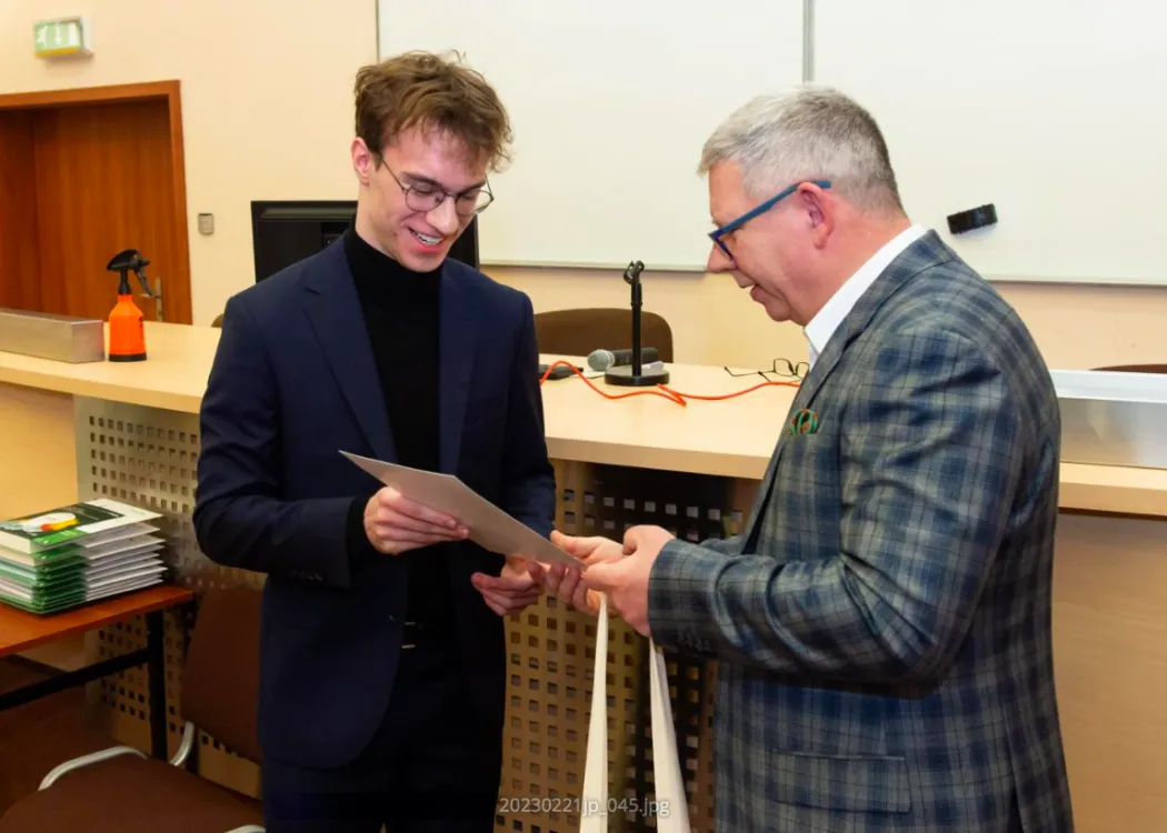 Dzień Języka Ojczystego na UWM