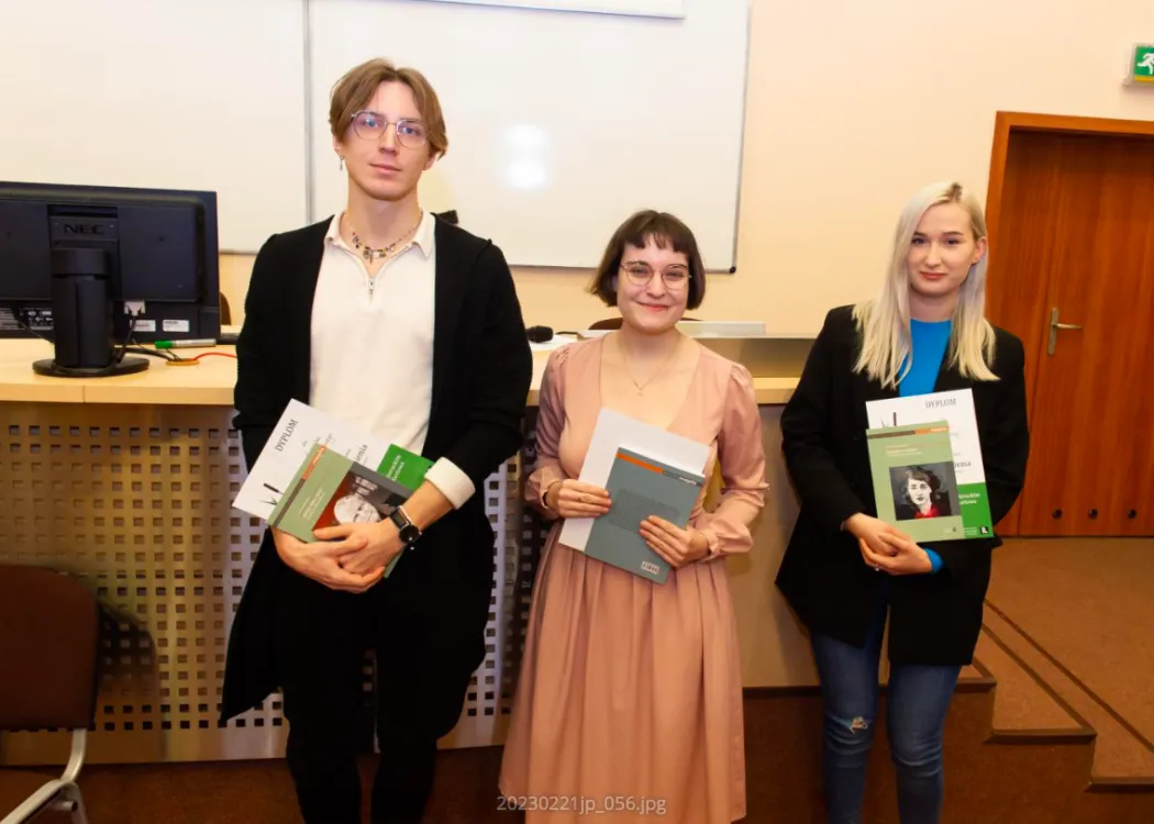 Dzień Języka Ojczystego na UWM