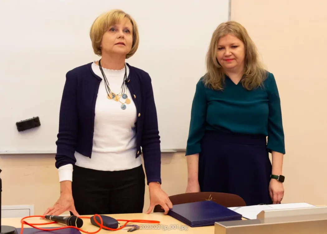 Dzień Języka Ojczystego na UWM
