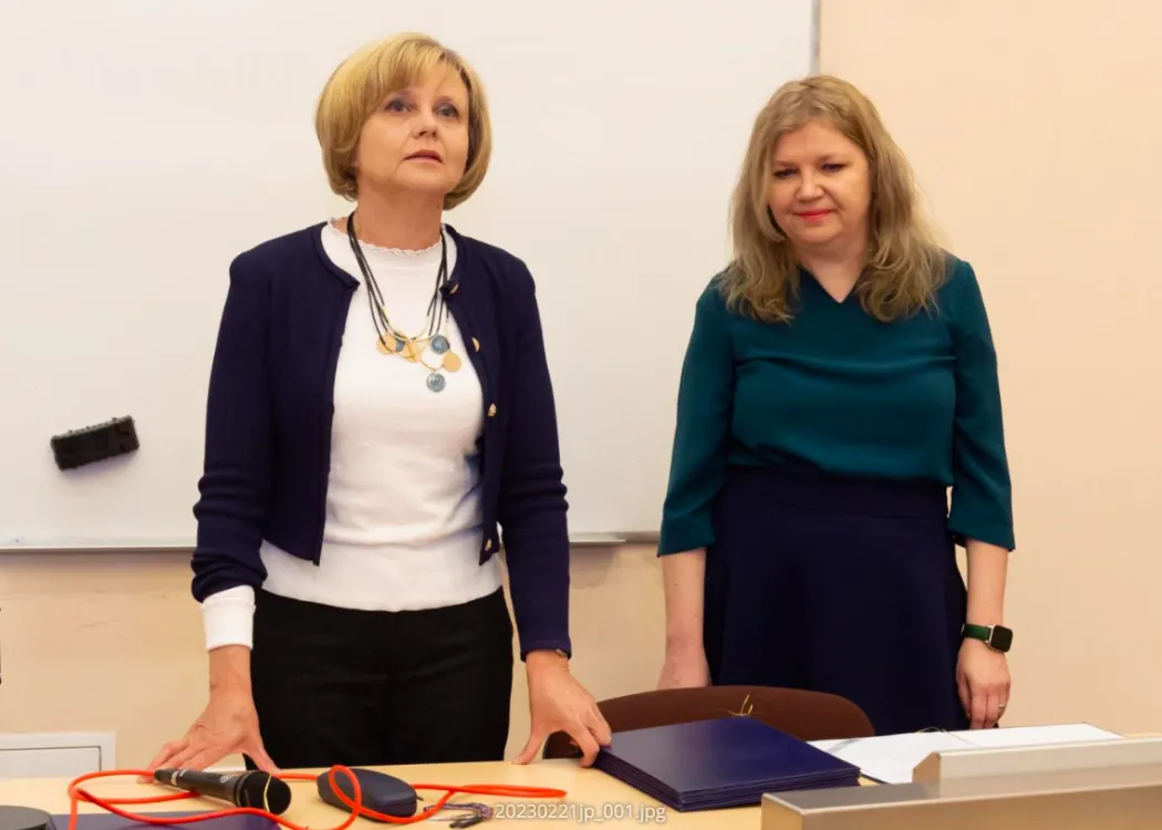 Dzień Języka Ojczystego na UWM