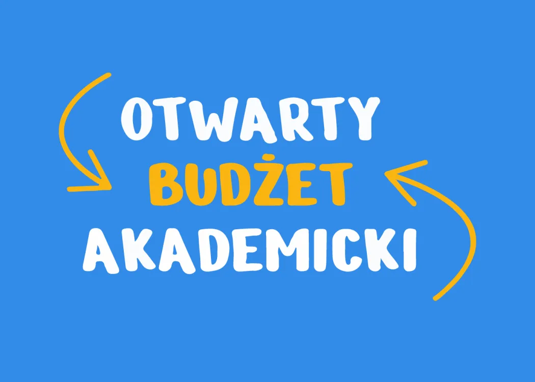 Otwarty Budżet Akademicki