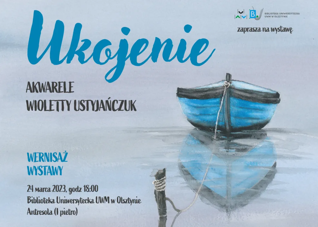 Wystawa "Ukojenie", fot. materiały prasowe 