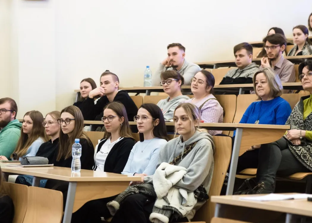 Spotkanie z Waldemarem Kontewiczem