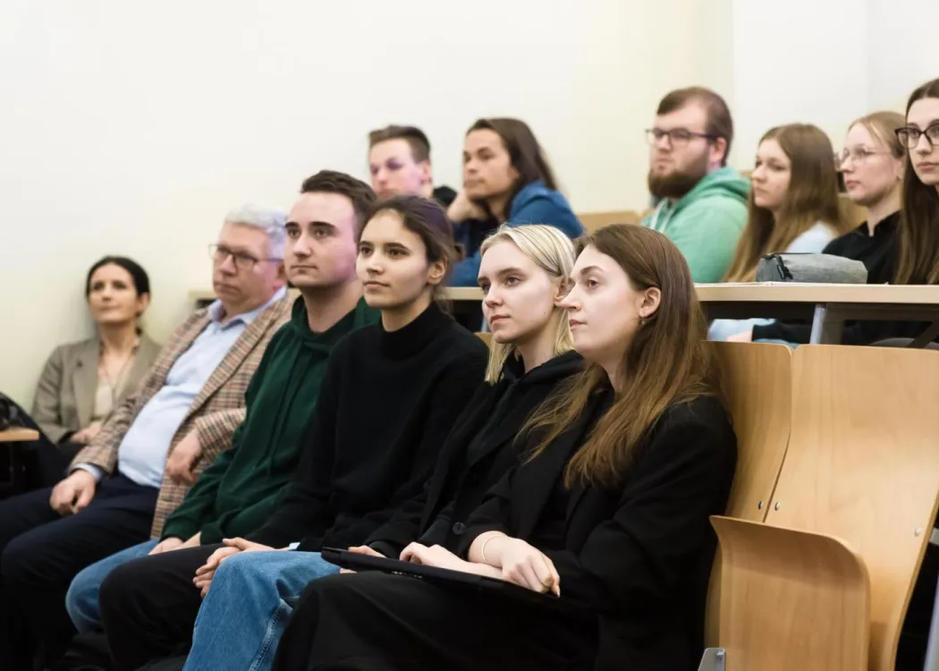 Spotkanie z Waldemarem Kontewiczem