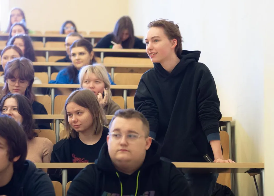 Spotkanie z Waldemarem Kontewiczem